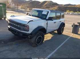 Ford Bronco 2.7l Badlands | Mobile.bg � ����� ������ 3
