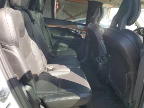 Volvo Xc90 T6 INSCRIPTION* BOWERS* 360 ������* ��������� | Mobile.bg � ����� ������ 11