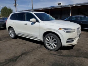 Volvo Xc90 T6 INSCRIPTION* BOWERS* 360 ������* ��������� | Mobile.bg � ����� ������ 3