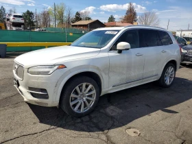 Volvo Xc90 T6 INSCRIPTION* BOWERS* 360 ������* ��������� | Mobile.bg � ����� ������ 2