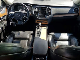 Volvo Xc90 T6 INSCRIPTION* BOWERS* 360 ������* ��������� | Mobile.bg � ����� ������ 9