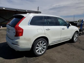 Volvo Xc90 T6 INSCRIPTION* BOWERS* 360 ������* ��������� | Mobile.bg � ����� ������ 6