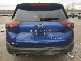 Nissan Rogue 1.5l Niss | Mobile.bg � ����� ������ 6