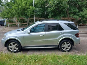 Mercedes-Benz ML 320 CDI 4MATIK | Auto.bg — изображение 2