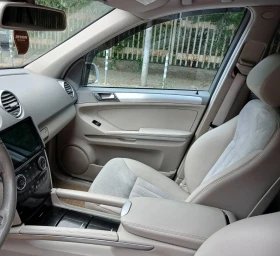 Mercedes-Benz ML 320 CDI 4MATIK | Auto.bg — изображение 15