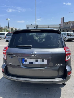 Toyota Rav4 - 8500 € / 16624.56 лв. - 90505142 11