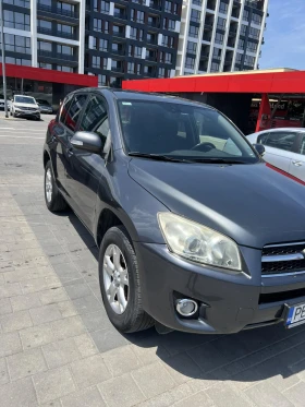 Toyota Rav4 - 8500 € / 16624.56 лв. - 90505142 2
