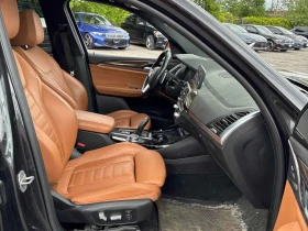 BMW X3 xDrive30i| HUD| PANO| ПАМЕТ| ПОДГРЕВИ|  | Auto.bg — изображение 17