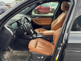 BMW X3 xDrive30i| HUD| PANO| ПАМЕТ| ПОДГРЕВИ|  | Auto.bg — изображение 12