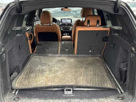 BMW X3 xDrive30i| HUD| PANO| ПАМЕТ| ПОДГРЕВИ|  | Auto.bg — изображение 16