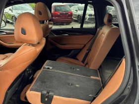BMW X3 xDrive30i| HUD| PANO| ПАМЕТ| ПОДГРЕВИ|  | Auto.bg — изображение 15