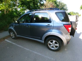 Daihatsu Terios 1.5 i 16V 4WD (105 Hp) - 3250 € / 6356.45 лв. - 19608841 4
