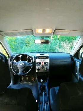 Daihatsu Terios 1.5 i 16V 4WD (105 Hp) - 3250 € / 6356.45 лв. - 19608841 7