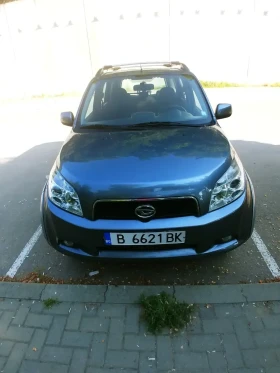 Daihatsu Terios 1.5 i 16V 4WD (105 Hp) - 3250 € / 6356.45 лв. - 19608841 2