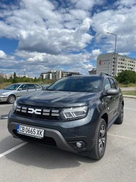 Dacia Duster 4x4 Journey 1.5D | Mobile.bg � ����� ������ 3