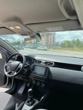 Dacia Duster 4x4 Journey 1.5D | Mobile.bg � ����� ������ 7