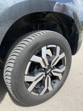 Dacia Duster 4x4 Journey 1.5D | Mobile.bg � ����� ������ 12