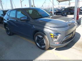 Hyundai Kona Electric Se