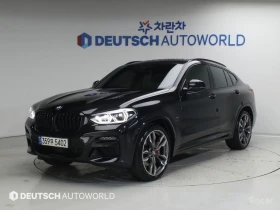 ������ BMW X4