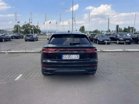 Audi Q8 S LINE | Auto.bg — изображение 4