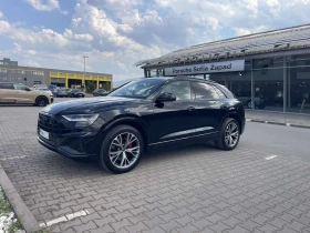 Audi Q8 S LINE | Auto.bg — изображение 2