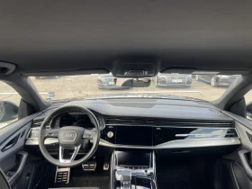 Audi Q8 S LINE | Auto.bg — изображение 11