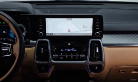 Kia Sorento 1.6 Hybrid\ 4WD\Noblesse | Mobile.bg � ����� ������ 15