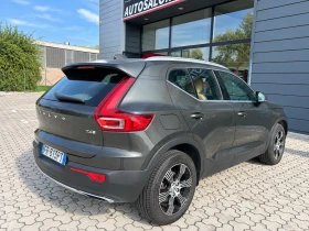 Volvo XC40 2.0* T4* AWD* LED* INSCRIPTION*  | Mobile.bg � ����� ������ 5