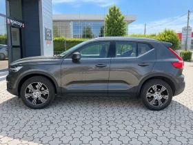 Volvo XC40 2.0* T4* AWD* LED* INSCRIPTION*  | Mobile.bg � ����� ������ 7