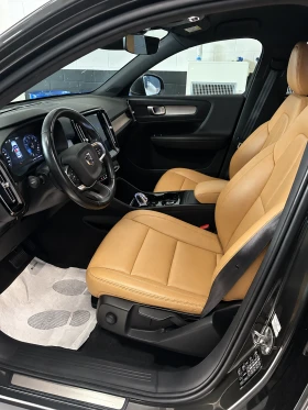 Volvo XC40 2.0* T4* AWD* LED* INSCRIPTION*  | Mobile.bg � ����� ������ 9