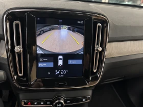 Volvo XC40 2.0* T4* AWD* LED* INSCRIPTION*  | Mobile.bg � ����� ������ 13