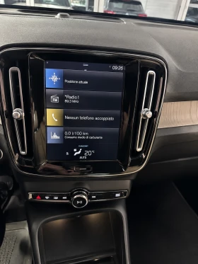 Volvo XC40 2.0* T4* AWD* LED* INSCRIPTION*  | Mobile.bg � ����� ������ 16