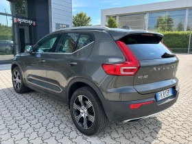 Volvo XC40 2.0* T4* AWD* LED* INSCRIPTION*  | Mobile.bg � ����� ������ 6