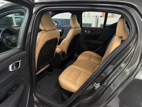 Volvo XC40 2.0* T4* AWD* LED* INSCRIPTION*  | Mobile.bg � ����� ������ 11