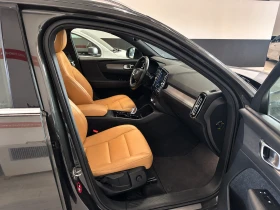 Volvo XC40 2.0* T4* AWD* LED* INSCRIPTION*  | Mobile.bg � ����� ������ 10