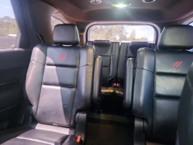 Dodge Durango 5.7l R/T - 19999 € - 22734434 9