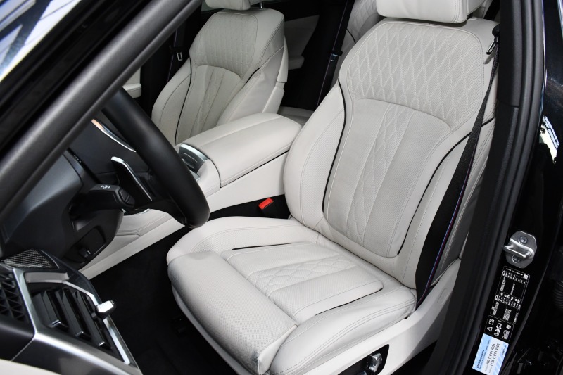 BMW X6 xDrive30d M Sport Pro Facelift, снимка 9 - Автомобили и джипове - 44079954