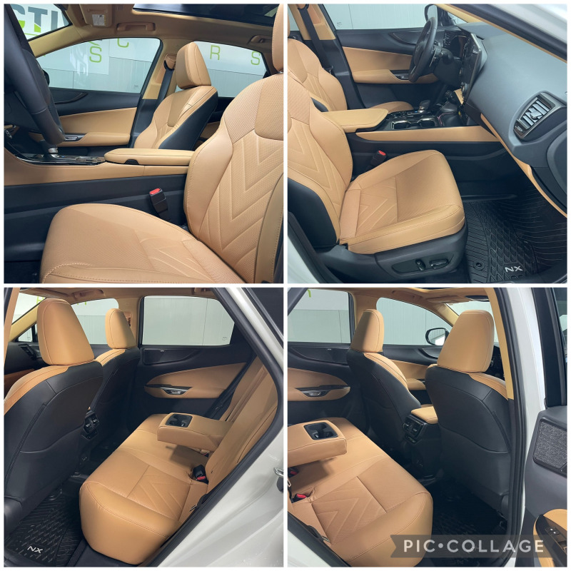 Lexus NX 300 Premium AWD -НОВА-, снимка 15 - Автомобили и джипове - 46830026