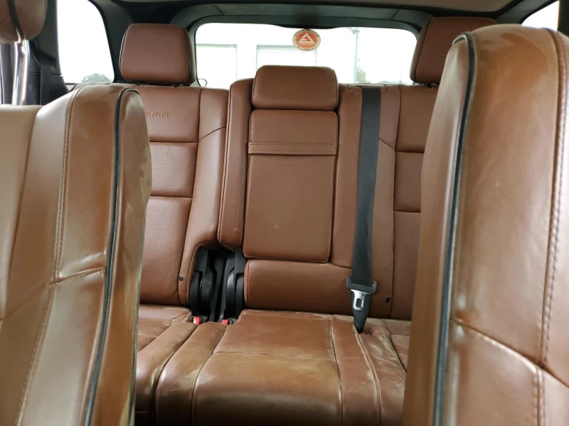 Jeep Grand cherokee SUMMIT* ПОДГРЕВ* КАМЕРА* KEYLESS, снимка 10 - Автомобили и джипове - 48487960