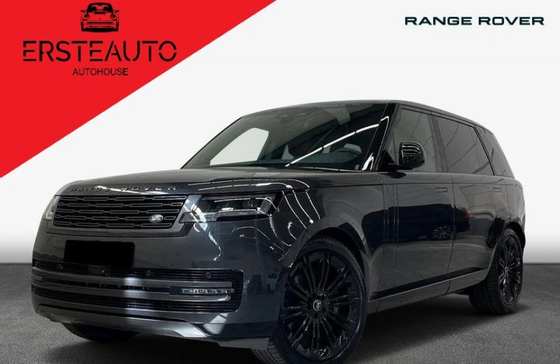 Land Rover Range rover P530 LWB AUTOBIOGRAPHY TV PANO MERIDIAN