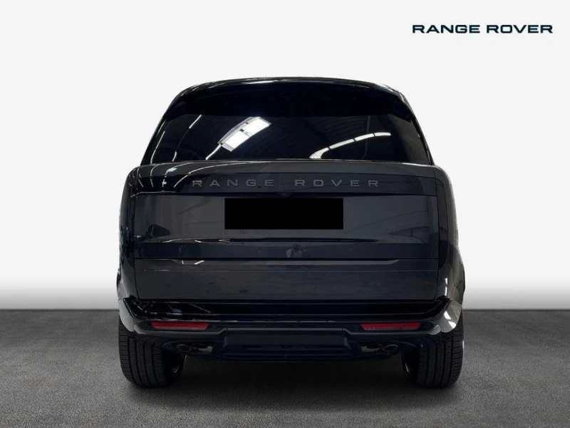 Land Rover Range rover P530 LWB AUTOBIOGRAPHY TV PANO MERIDIAN, снимка 5 - Автомобили и джипове - 51508995