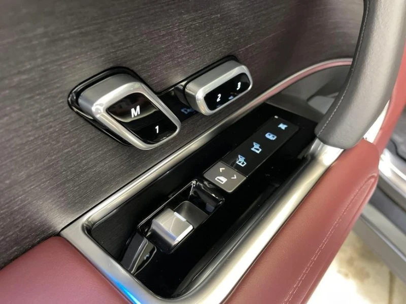 Land Rover Range rover P530 LWB AUTOBIOGRAPHY TV PANO MERIDIAN, снимка 14 - Автомобили и джипове - 51508995