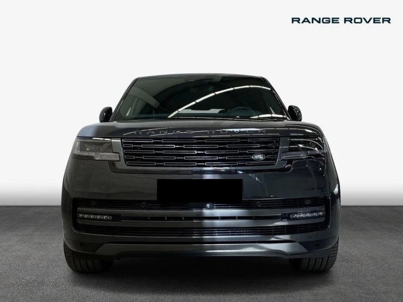 Land Rover Range rover P530 LWB AUTOBIOGRAPHY TV PANO MERIDIAN, снимка 2 - Автомобили и джипове - 51508995