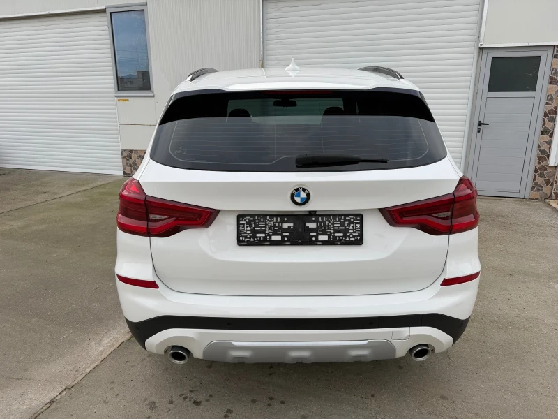 BMW X3 3.0d Xdrive* X-Line* Head-up* Display Key* , снимка 16 - Автомобили и джипове - 52243781
