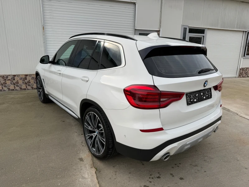 BMW X3 3.0d Xdrive* X-Line* Head-up* Display Key* , снимка 15 - Автомобили и джипове - 52243781