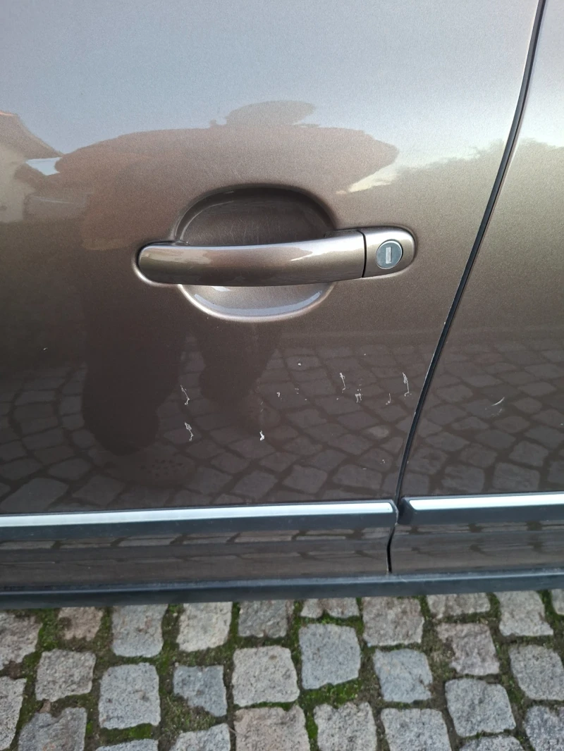 Skoda Yeti, снимка 4 - Автомобили и джипове - 52357696