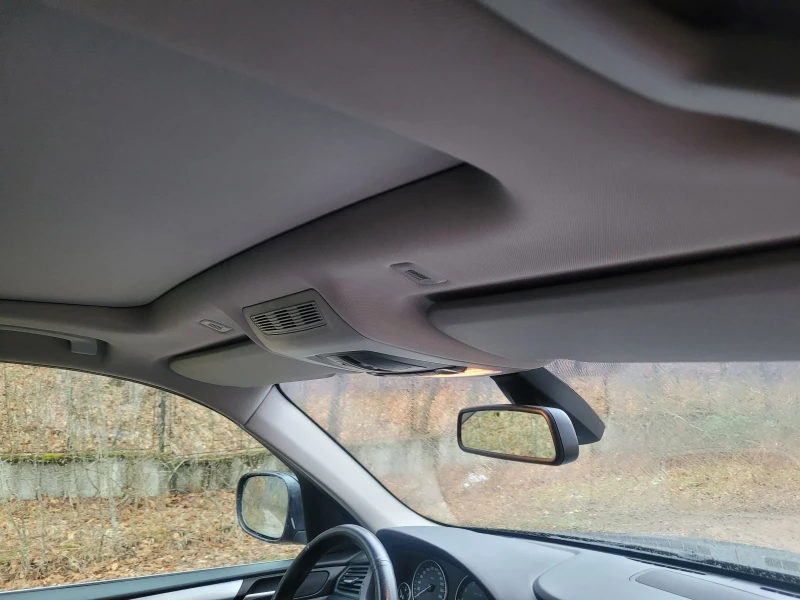 BMW X3 3, 5i, снимка 15 - Автомобили и джипове - 53329474