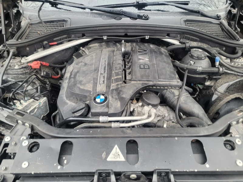 BMW X3 3, 5i, снимка 16 - Автомобили и джипове - 53329474