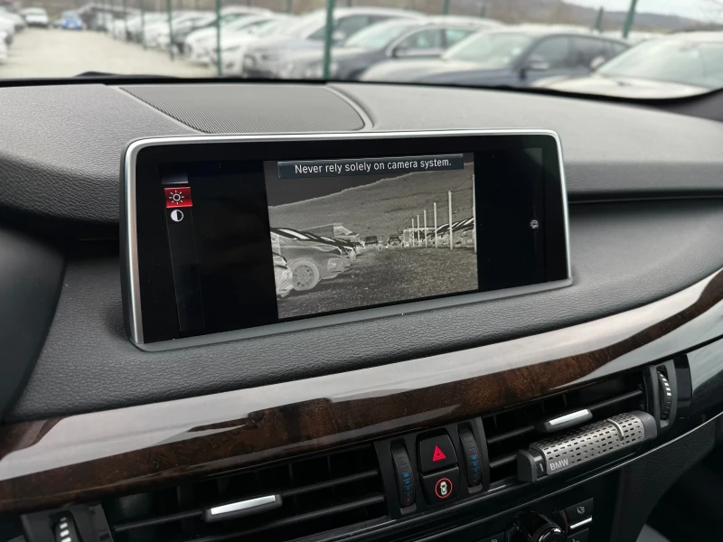 BMW X5 50iXdrive ФУЛЛ ГЕНЕРАЦИЯ, снимка 17 - Автомобили и джипове - 53507566