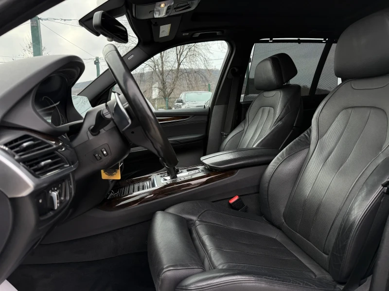 BMW X5 50iXdrive ФУЛЛ ГЕНЕРАЦИЯ, снимка 10 - Автомобили и джипове - 53507566